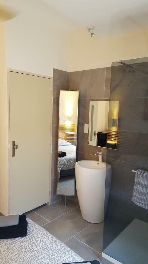 Le Louvre - Lieu Atypique Hotel Вовер Екстериор снимка